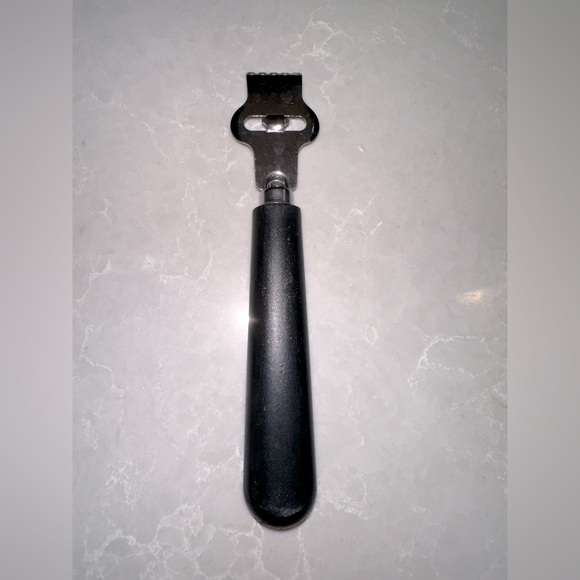 Pampered Chef Lemon Zester/ Scorer 1133/4  Citrus Orange Lime Cooking Mint! - Picture 2 of 3